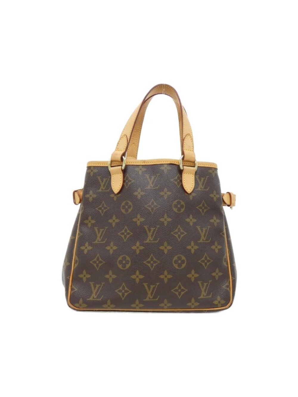 Louis Vuitton Monogram Batignolles Bag